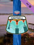 Bassmaster Fishing 2022: Lake Hartwell (PC) - Steam Chiave - GLOBALE Steam Key GLOBAL