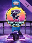 Bassmaster Fishing 2022: Synthwave Pack (PC) - Steam Key - GLOBAL Steam Key GLOBAL
