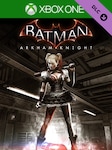 Batman: Arkham Knight - Harley Quinn Story Pack Key Xbox One Xbox Live Key GLOBAL
