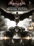 Batman: Arkham Knight | Premium Edition Premium Edition PC Steam Key EUROPE