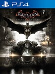 Batman: Arkham Knight (PS4) - PSN Cuenta - GLOBAL PSN Account GLOBAL