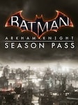 Batman: Arkham Knight Season Pass Clave Steam GLOBAL Steam Key GLOBAL