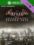 Batman: Arkham Knight Season Pass Xbox One Xbox Live Key ARGENTINA