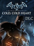 Batman: Arkham Origins - Cold, Cold Heart PC Steam Key GLOBAL