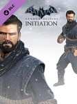 Batman: Arkham Origins - Initiation Steam Clave GLOBAL Steam Key GLOBAL