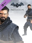 Batman: Arkham Origins - Initiation Steam Key GLOBAL Steam Key GLOBAL