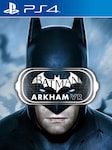 Batman: Arkham VR PS4 PSN Account GLOBALE