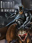 Batman: The Enemy Within - The Telltale Series (PC) - Steam Key - GLOBAL Steam Key GLOBAL