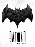 Batman - The Telltale Series PC Steam Clé GLOBAL
