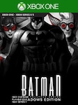 Batman - The Telltale Series Shadow Edition Xbox One Xbox Live Key ARGENTINA