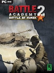 Battle Academy 2: Eastern Front - Battle of Kursk PC Steam Key GLOBAL