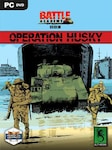 Battle Academy - Operation Husky Steam Key GLOBAL Steam Key GLOBAL