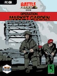 Battle Academy - Operation Market Garden PC Steam Key GLOBAL