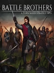 Battle Brothers & All DLC PC Steam Account GLOBAL