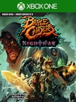 Battle Chasers: Nightwar Xbox One Xbox Live Key ARGENTINA