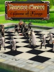 Battle Chess: Game of Kings Steam Gift GLOBAL Steam Gift GLOBAL