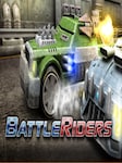 Battle Riders PC Steam Key GLOBAL