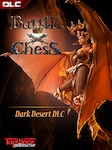 Battle vs Chess Dark Desert PC Steam Key GLOBAL