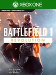 Battlefield 1 | Revolution Xbox One Xbox Live Clé EUROPE