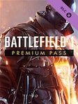Battlefield 1 Premium Pass DLC PC Steam Key GLOBAL