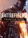 Battlefield 1 Premium Pass DLC PC EA App Key GLOBAL