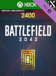 Battlefield 2042 Coins - 2400 BFC (Xbox Series X/S) - Xbox Live Key - GLOBAL Xbox Live Key GLOBAL