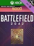 Battlefield 2042 Coins - - 5000 BFC Xbox Series X/S Xbox Live Clave GLOBAL