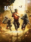 Battlefield 2042 Elite Edition PC Steam Account GLOBAL