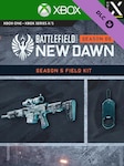 Battlefield 2042: New Dawn - Season 5 Field Kit Xbox Series X/S Xbox Live Clé GLOBAL