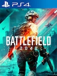 Battlefield 2042 PS4 PSN Konto GLOBALNY