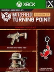 Battlefield 2042 - Season 7 Field Kit (Xbox Series X/S) - Xbox Live Key - GLOBAL Xbox Live Key GLOBAL