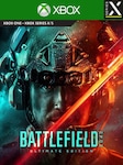 Battlefield 2042 Ultimate Edition Xbox Series X/S Xbox Live Key GLOBAL