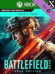Battlefield 2042 Year 1 Pass Xbox Series X/S Xbox Live Key GLOBAL