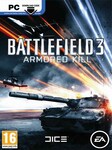 Battlefield 3 - Armored Kill EA App Clave GLOBAL EA App Key GLOBAL