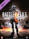 Battlefield 3 - Back to Karkand EA App Key GLOBAL EA App Key GLOBAL