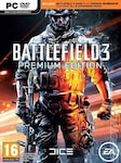 Battlefield 3 Premium Edition PC EA App Key GLOBAL