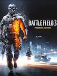 Battlefield 3 Premium Edition PC Steam Geschenk GLOBAL