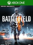 Battlefield 3 Xbox One Xbox Live Account GLOBAL