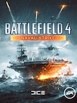 Battlefield 4 - Naval Strike PC EA App Key GLOBAL
