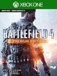Battlefield 4 | Premium Edition Premium Edition Xbox One Xbox Live Schlüssel ARGENTINIEN