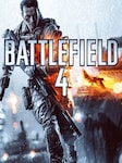 Battlefield 4 PC EA App Account GLOBAL