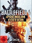 Battlefield 4 Premium Edition PC EA App Key GLOBAL