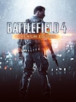 Battlefield 4 Premium Edition PC Steam Key GLOBAL