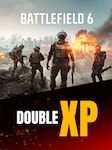 Battlefield 6 - 30 Min Double XP PC EA App Klucz GLOBALNY