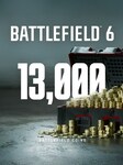Battlefield 6 Coins 13000 - EA App Sleutel - GLOBAL EA App Key GLOBAL
