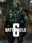 Battlefield 6 - System Override Soldier Skin PC Official Website Clave GLOBAL