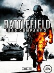 Battlefield: Bad Company 2 EA App Sleutel GLOBAL EA App Key GLOBAL