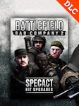 Battlefield: Bad Company 2 - SPECACT Kit Upgrade EA App Key GLOBAL EA App Key GLOBAL