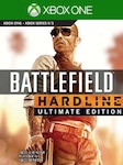 Battlefield: Hardline Ultimate Edition Xbox One Xbox Live Klucz ARGENTYNA