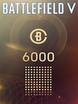 Battlefield V Currency 6000 (Xbox One)  - Xbox Live Key - UNITED STATES Xbox Live Key UNITED STATES
